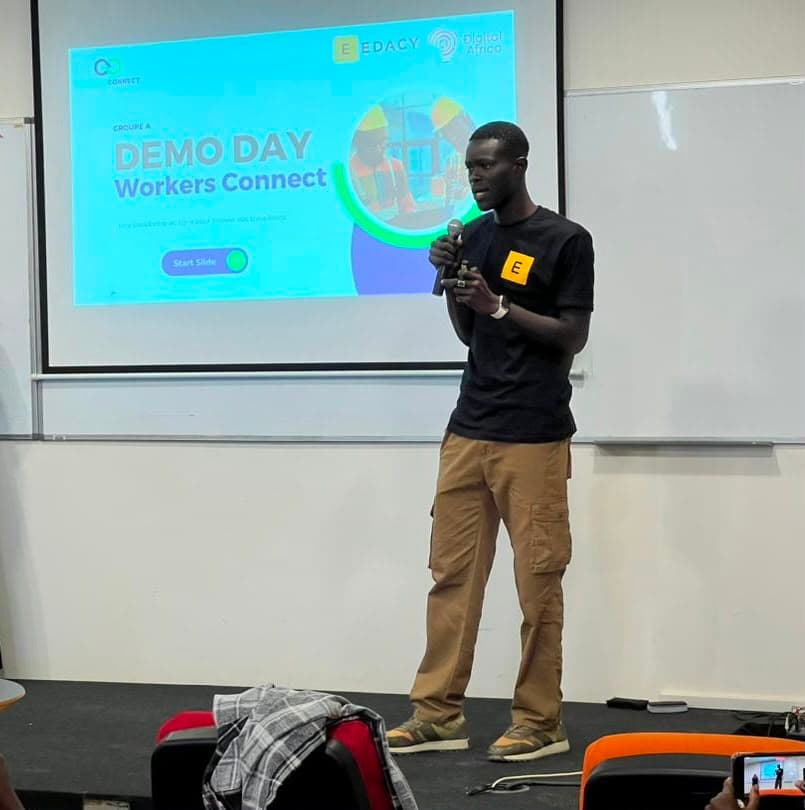 Demo Day — EDACY × Digital Africa